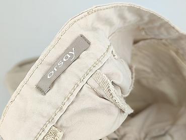 pl uk: Orsay, Spodnie materiałowe damskie, rozmiar XL — 4