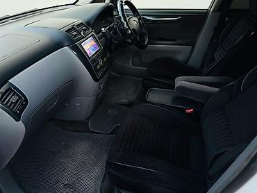 генератор на ипсум: Toyota Ipsum: 2003 г., 2.4 л, Автомат, Бензин, Минивэн — 8