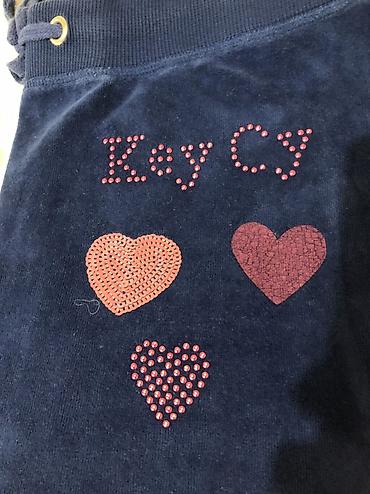 Kompleti: Ocuvane boje postojane — 4