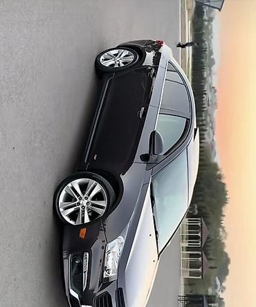 yan güzgülər s: LZN Chevrolet Cruze 2015 ili polnu ful bez kraska bir qariş batigla — 1