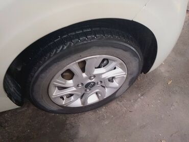 Kia: Kia Morning: 2017 г., 1 л, Автомат, Газ, Хэтчбэк — 9