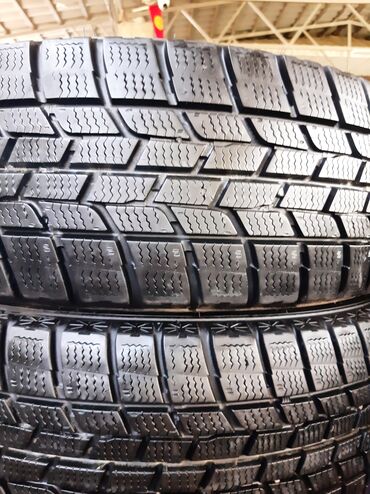 покрышка машины: Шиналар 175 / 65 / R 14, Колдонулган, Комплект, Жапония, GoodYear