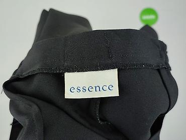 comfortable buty: Essence, Spodnie materiałowe damskie, rozmiar 2XL — 4