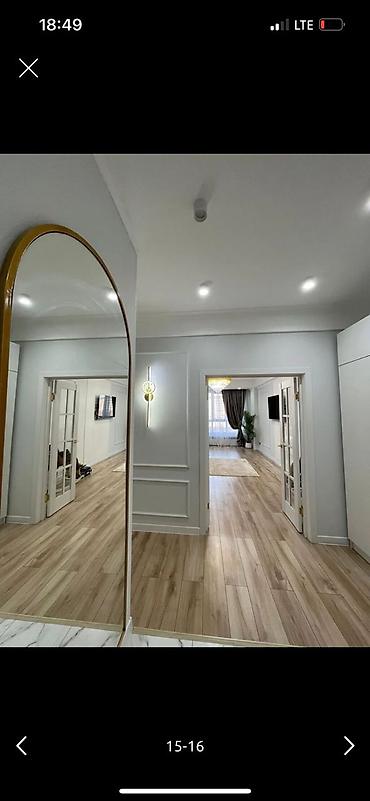 Долгосрочная аренда квартир: 2 комнаты at lalafo.kg — 7 Долгосрочная аренда квартир: 2 комнаты — 7