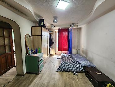 Продажа квартир: 2 комнаты, 46 м², Индивидуалка, 3 этаж, Косметический ремонт — 4