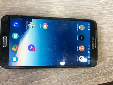 galaxy note 3: Samsung Galaxy Note 3, 32 GB, rəng - Qara