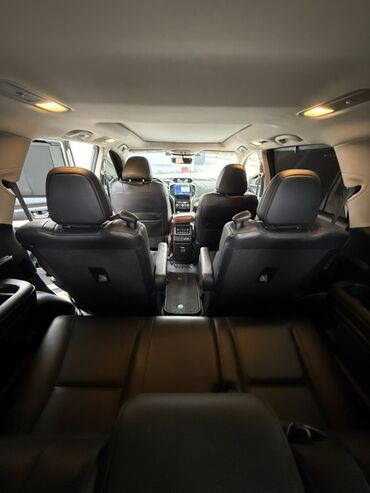 Subaru: Subaru Ascent: 2019 г., 2.4 л, Вариатор, Бензин, Кроссовер — 11