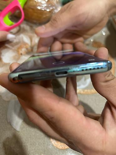 note 22: Redmi Note 14 Pro, 256 GB, rəng - Gümüşü, Barmaq izi — 3