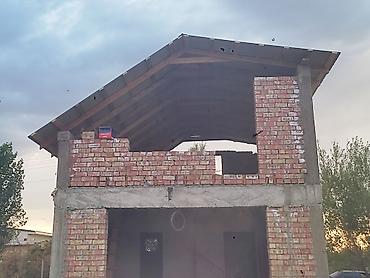 Кровля крыши: Крыша жабабыз жылуулайбыз баардык турун ылдам Жана сапаттуу — 2