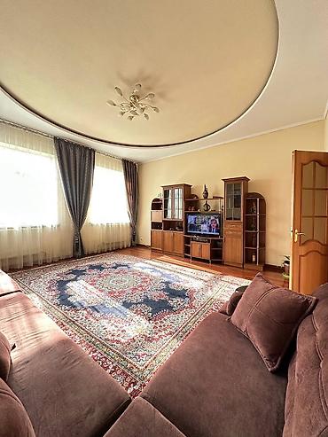 Продажа домов: Дом, 200 м², 6 комнат, Собственник — 20