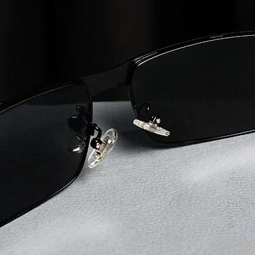 Naočare: BARCUR BC2521- Polarizovane naočare za sunce BARCUR BC2521- — 6