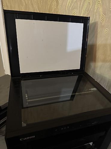 nama dragon: Canon i-SENSYS MF3010 – kompakt 3‑ü 1-də lazer MFP - Funksiyalar — 3
