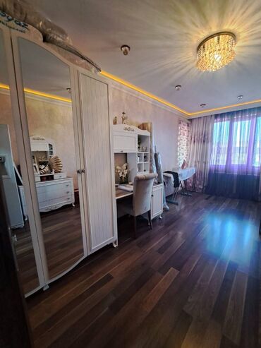 Yeni tikili: 3 otaqlı, Yeni tikili, m. Nəriman Nərimanov, 120 kv. m -da lalafo.az — 7 Yeni tikili: 3 otaqlı, Yeni tikili, m. Nəriman Nərimanov, 120 kv. m — 7