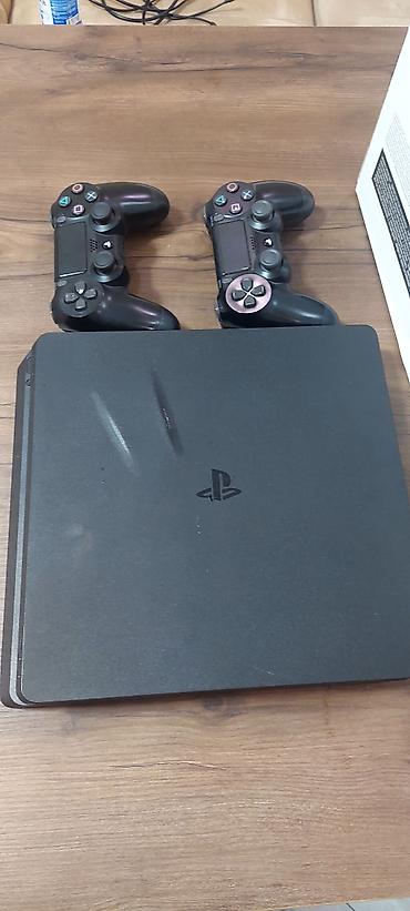 iphone 5s ucuz: - Model: Sony PlayStation 4 Slim (qara) - Daxildir: 1 ədəd PS4 Slim — 3