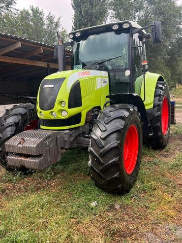 шина на москвич: Трактор CLAAS ARION 630C - Серия ARION, модель 630C - Полный привод