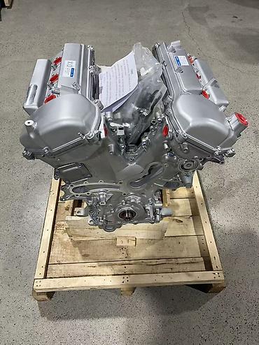 Двигатели, моторы и ГБЦ: Двигатели на заказ (Китай, Германия, Корея) – Новые и Б/У! Привезем — 9