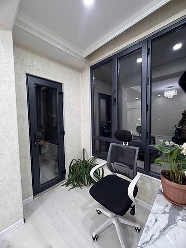 Продажа квартир: 3 комнаты, 104 м², Элитка, 8 этаж, Евроремонт — 14