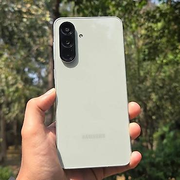самсунг с 24 бишкек: Samsung Galaxy A56 5G, Колдонулган, 128 ГБ, 2 SIM, eSIM — 1