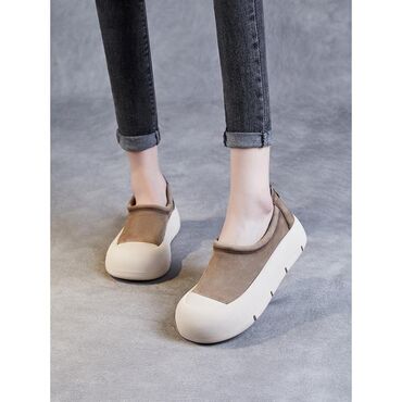 puma обувь: Модные макасы, размер 38,38.5 2 цвета по стельке 24.5 см.в