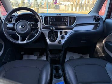 Kia: Kia Ray: 2019 г., 1 л, Автомат, Бензин, Хэтчбэк — 10