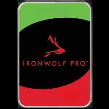 iphone 15 pro max beograd: 🛡️ SEAGATE IronWolf Pro NAS HDD 18TB – 3.5", SATA 7200rpm 💰 Cena