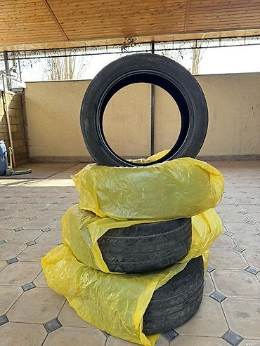 Шины 275 / 45 / R 21, Лето, Новый, Комплект, Легковые, Китай
