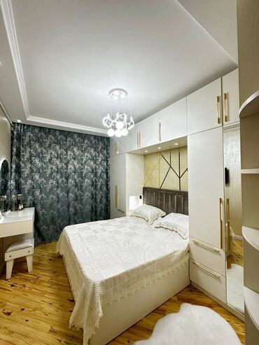 Yeni tikili: Zığ qəs., 2 otaqlı, Yeni tikili, 54 kv. m — 7