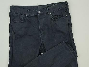 jeans facesitting: H&M, Jeansy dla mężczyzn, rozmiar 2XS — 1