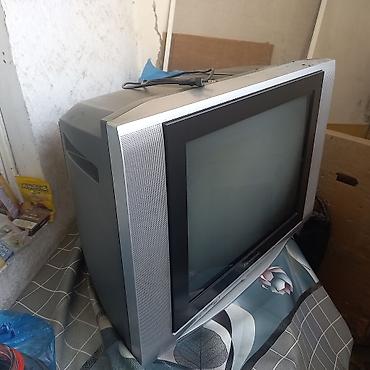 Продаю телевизор Panasonic оригинал, большой