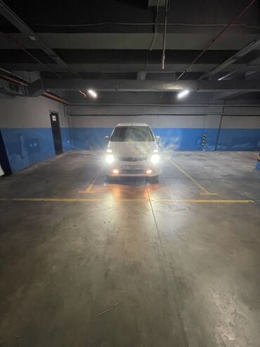 Honda: Honda Stream: 2003 г., 2 л, Автомат, Газ, Минивэн at lalafo.kg — 10 Honda: Honda Stream: 2003 г., 2 л, Автомат, Газ, Минивэн — 10