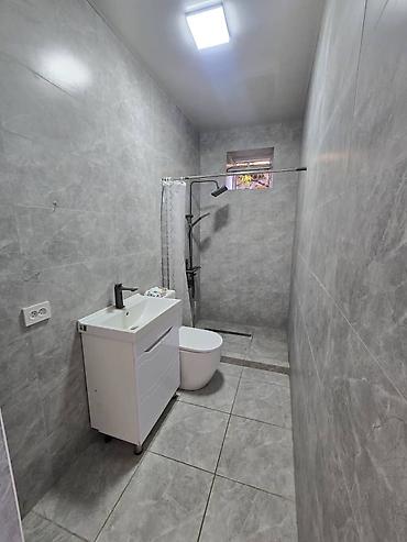 мансара: 270 м², 6 комнат и более, 110 квартал — 10