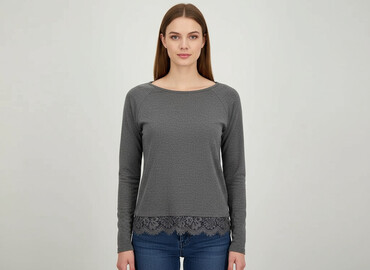 koszulka l: Футболка жіноча, розмір S