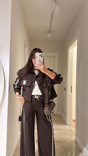 Kompleti: π²ππππππππ πΊππππ β¨
βοΈ Velicine S M L
βοΈ Cena 5200 dinara na lalafo.rs β 2 Kompleti: π²ππππππππ πΊππππ β¨
βοΈ Velicine S M L
βοΈ Cena 5200 dinara β 2