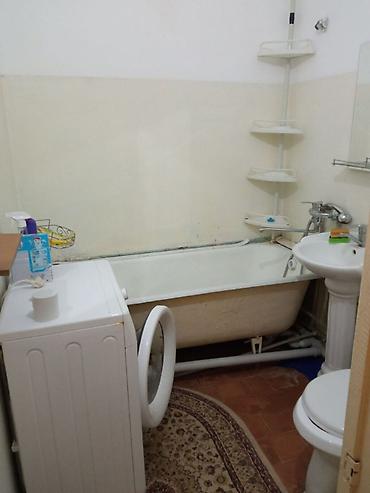 Продажа квартир: 1 комната, 34 м², Тунгуч мкр 105 серия, 1 этаж, Косметический ремонт — 5