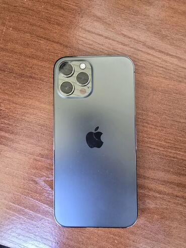 купить iphone xr в корпусе 13 pro: IPhone 12 Pro Max, 512 ГБ, Graphite, 73 %