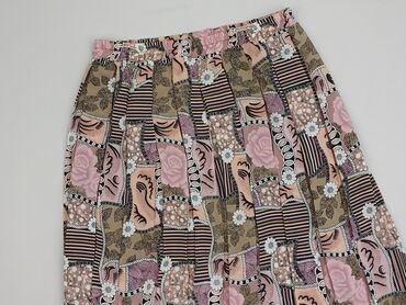 spódnice marszczona midi: Women`s skirt, size L