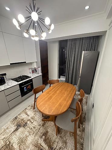 Посуточная аренда квартир: 💎 Роскошная новая двухкомнатная квартира 85 м² в центре (ул — 9