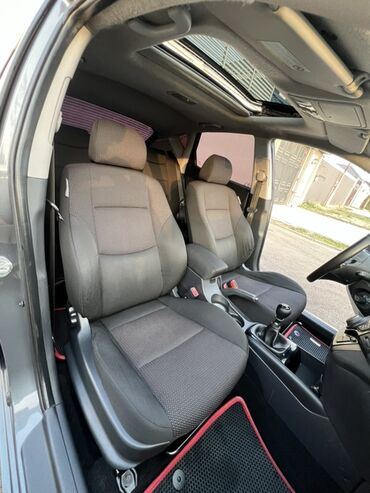 Hyundai: Hyundai i30: 1.4 l | 2009 il Hetçbek — 10