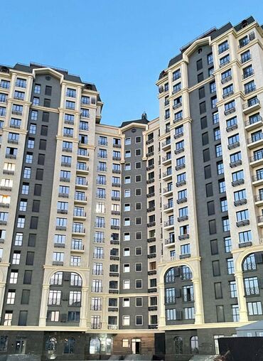 Продажа домов: 2 комнаты, 68 м², Элитка, 2 этаж, ПСО (под самоотделку)