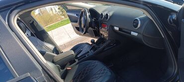 Audi: Audi A3: 1.4 l. | 2009 έ. Χάτσμπακ — 10