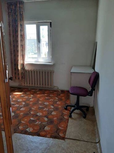 дом комсомолское: 40 м², 1 комната, Утепленный, Парковка, Сарай