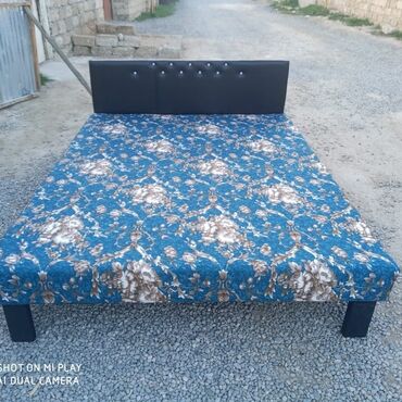 Çarpayılar: Kravatlar Təzə hazərları var Kefiyətinə zamanət verilir Taxtadan — 7