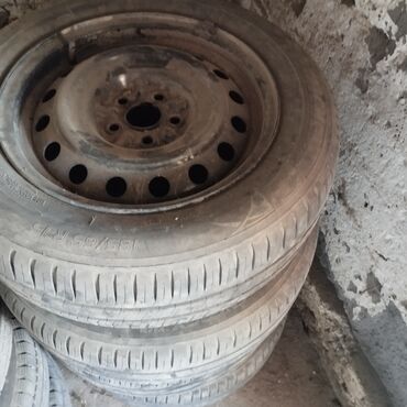 летние шины на матиз: Шины R 15, Лето, Комплект, Легковые, Michelin