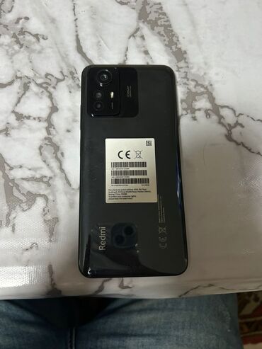 xiaomi modem: Xiaomi 12S, 256 ГБ, цвет - Черный