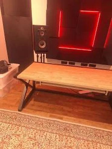 forma komode akcija: Sto za muzički studio izrada po meri xr4769 | izrada po meri dezen — 3