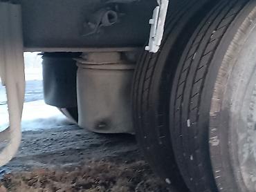 Тягачи: Тягач, Renault, 2003 г. — 12