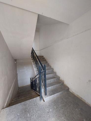 аренда комната ак ордо: 1 бөлмө, 39 м², Элитка, 9 кабат, ПСО (өз алдынча бүтүрүү) — 10