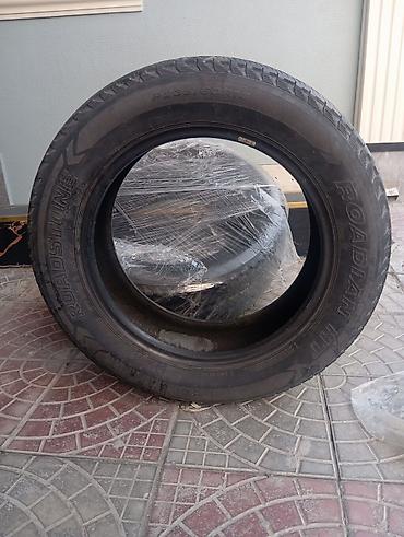 Roadstone ROADIAN HT avtomobil şini - Ölçü: P235/60 R18 - geyd çox lalafo.az -da Roadstone ROADIAN HT avtomobil şini - Ölçü: P235/60 R18 - geyd çox