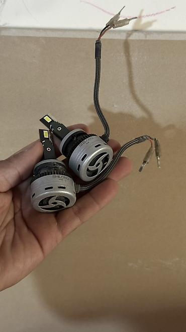 philips d3s 35w: LED, SHILONG LED, 2026 il, Analoq, İşlənmiş — 1