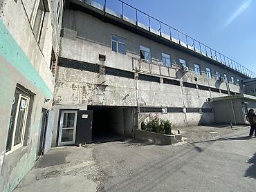 Башка: Гараж-бокс в капитальном гаражном комплексе свердловский район - lalafo.kg да — 1 Башка: Гараж-бокс в капитальном гаражном комплексе свердловский район - — 1